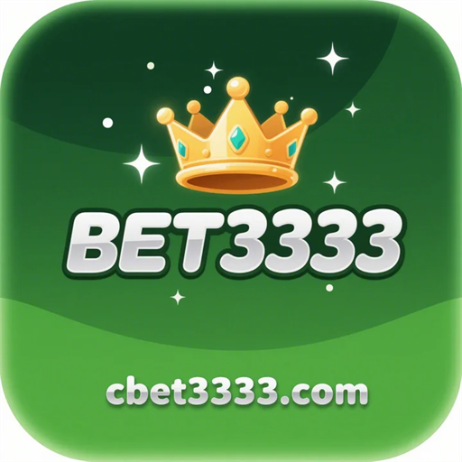 bet3333.com Logo