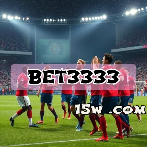 bet3333.com: Atrações e Surpresas na Seção de Bingo Online
