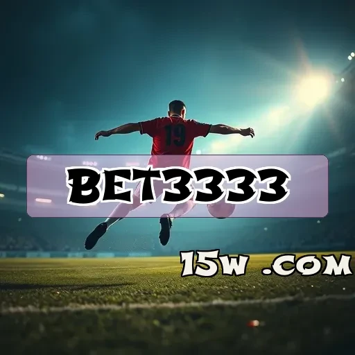bet3333.com Bônus