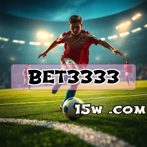 bet3333.com Jogos ao Vivo