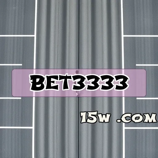 bet3333.com Recompensas